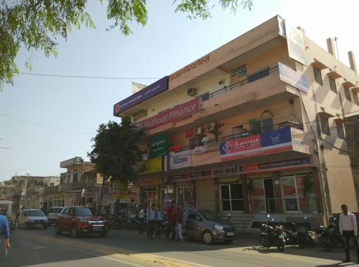 Muthoot Finance Services in Chomu, Jaipur, Rajasthan