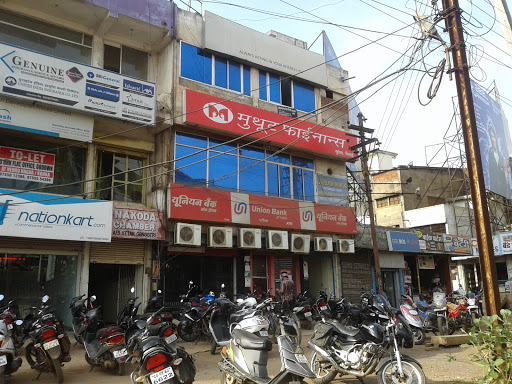 Muthoot Finance Services in Supela, Bhilai, Chhattisgarh