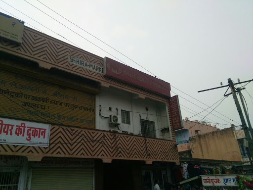 Muthoot Finance Services in Heera Market, Sikar, Rajasthan