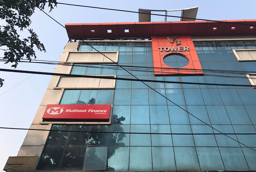 Muthoot Finance Services in Shivaji Nagar, Kapurthala, Punjab