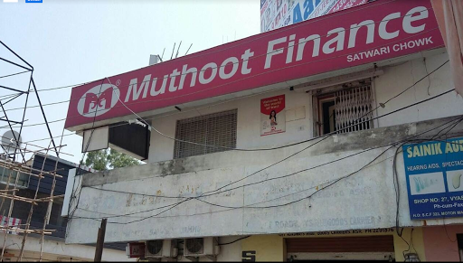 Muthoot Finance Services in Satwari, Satwari, Jammu and Kashmir