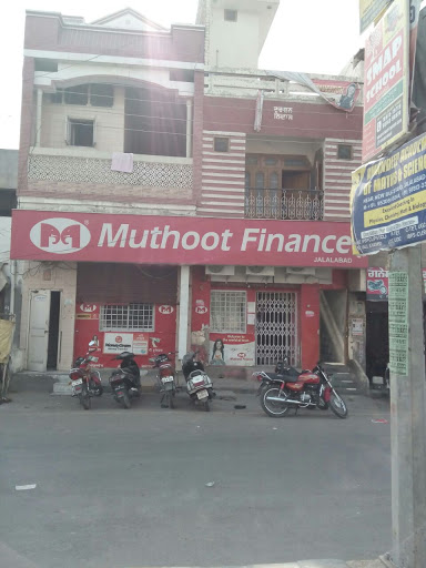 Muthoot Finance Services in Jalalabad, Jalalabad, Punjab