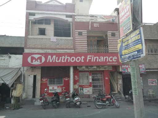 Muthoot Finance Services in Jalalabad, Jalalabad, Punjab