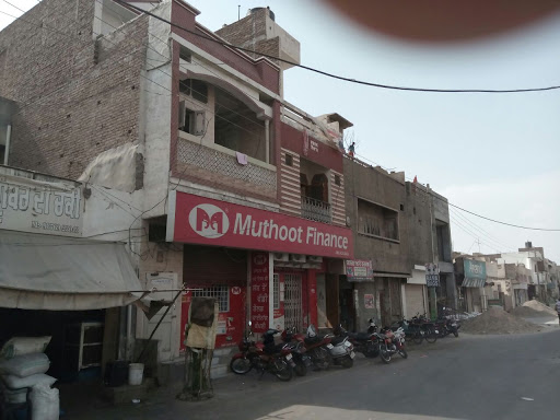 Muthoot Finance Services in Jalalabad, Jalalabad, Punjab