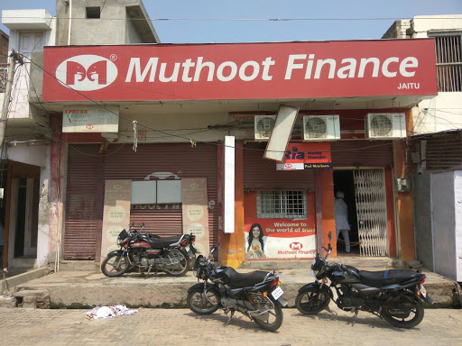 Muthoot Finance Services in Jaito, Faridkot, Punjab