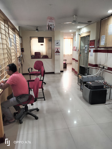 Muthoot Finance Services in Gandhi Nagar, Ranchi, Jharkhand