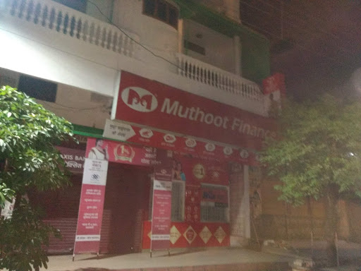 Muthoot Finance Services in Bazpur, Bazpur, Uttarakhand