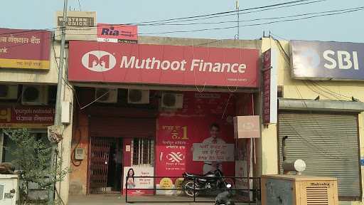 Muthoot Finance Services in Raman Mandi, Raman Mandi, Punjab