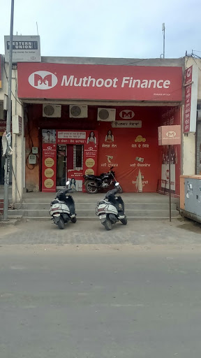 Muthoot Finance Services in Raman Mandi, Raman Mandi, Punjab