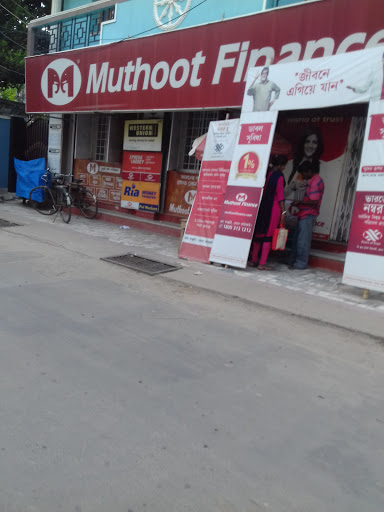 Muthoot Finance Services in Nabadwip, NADIA, WEST BENGAL