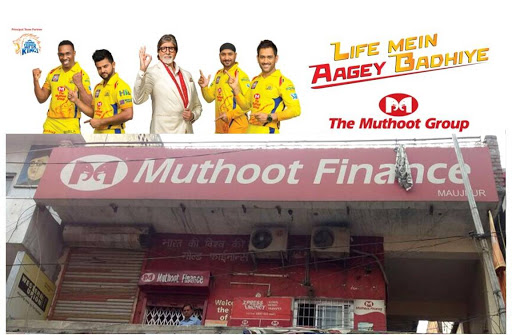 Muthoot Finance Services in Maujpur, Shahdara, Delhi