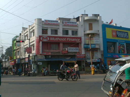 Muthoot Finance Services in Arambag, Hooghly, West Bengal