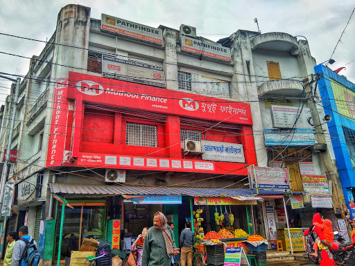 Muthoot Finance Services in Arambag, Hooghly, West Bengal