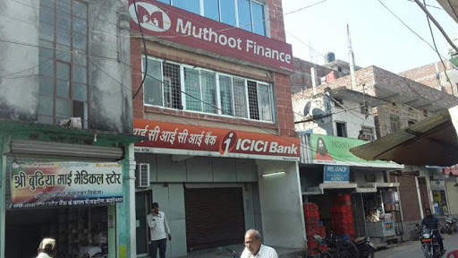 Muthoot Finance Services in Khushi Nagar, Padrauna, Uttar Pradesh