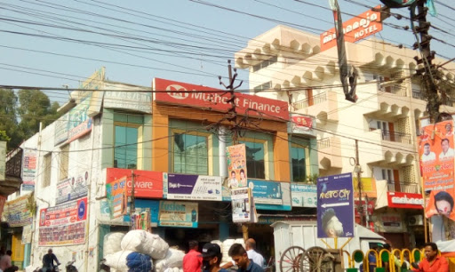 Muthoot Finance Services in Budh Bazar, Moradabad, Uttar Pradesh