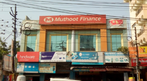 Muthoot Finance Services in Budh Bazar, Moradabad, Uttar Pradesh