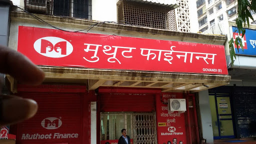 Muthoot Finance Services in Govandi East, Mumbai, Maharashtra