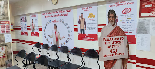 Muthoot Finance Services in Govandi East, Mumbai, Maharashtra