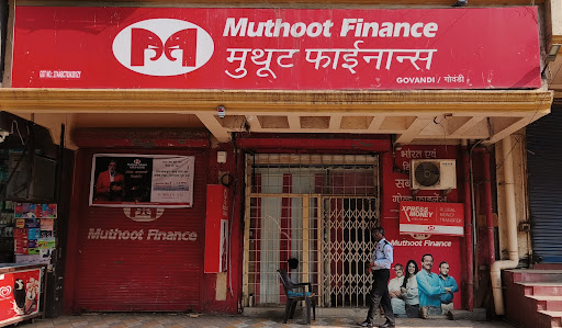 Muthoot Finance Services in Govandi East, Mumbai, Maharashtra