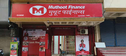 Muthoot Finance Services in Govandi East, Mumbai, Maharashtra