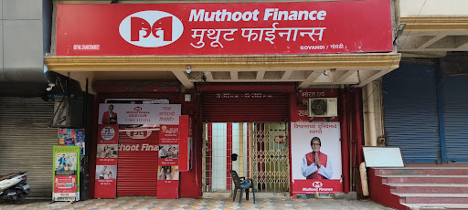 Muthoot Finance Services in Govandi East, Mumbai, Maharashtra