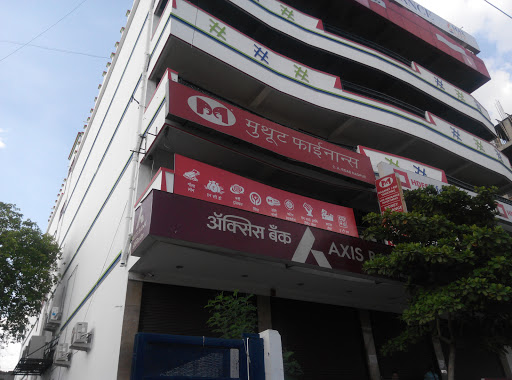 Muthoot Finance Services in Lakadganj, Nagpur, Maharashtra