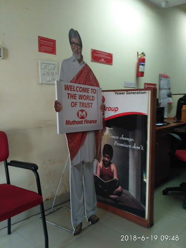 Muthoot Finance Services in Lakadganj, Nagpur, Maharashtra