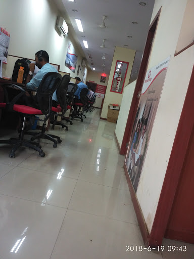 Muthoot Finance Services in Lakadganj, Nagpur, Maharashtra