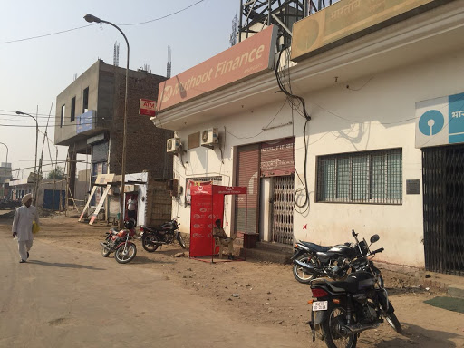 Muthoot Finance Services in Sriganganarar, Anupgarh, Rajasthan