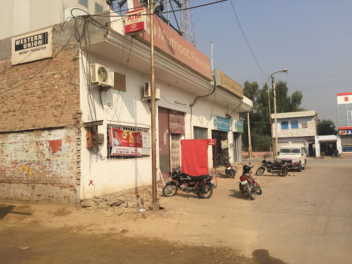 Muthoot Finance Services in Sriganganarar, Anupgarh, Rajasthan