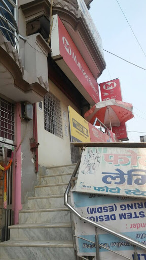 Muthoot Finance Services in Karawal Nagar, Karawal Nagar, Delhi