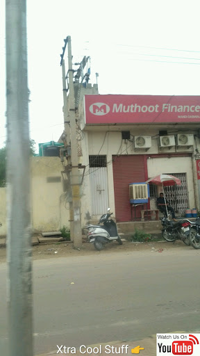 Muthoot Finance Services in Ram Colony, Sirsa, Haryana