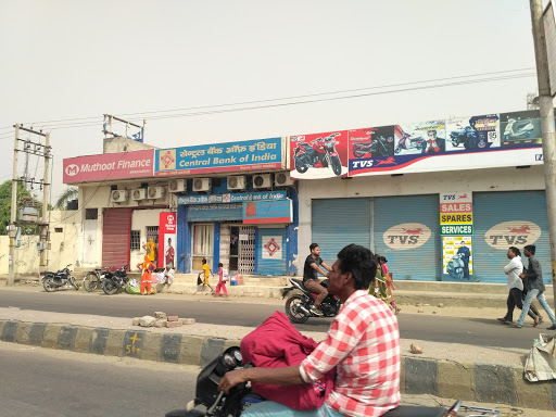 Muthoot Finance Services in Ram Colony, Sirsa, Haryana