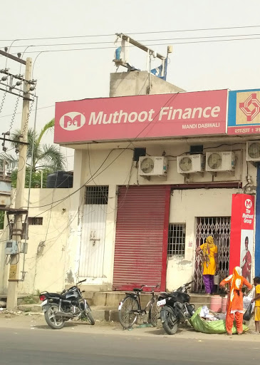 Muthoot Finance Services in Ram Colony, Sirsa, Haryana