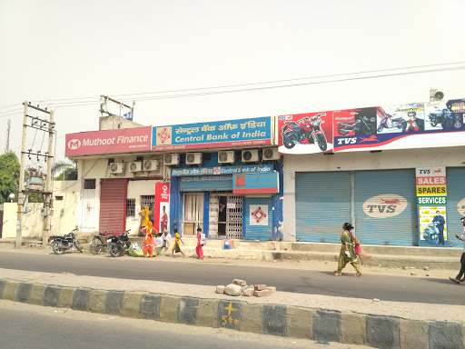 Muthoot Finance Services in Ram Colony, Sirsa, Haryana