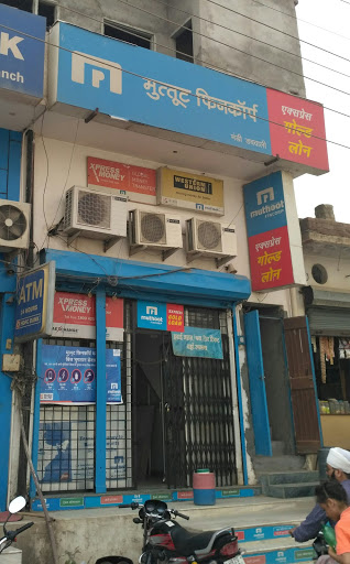 Muthoot Finance Services in Ram Colony, Sirsa, Haryana