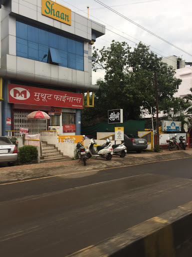 Muthoot Finance Services in Tarabai Park, Kolhapur, Maharashtra