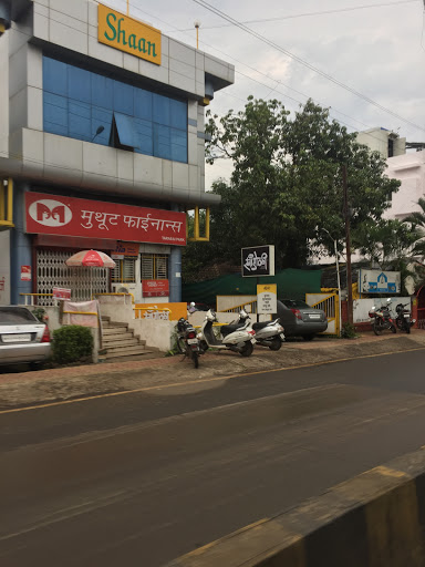 Muthoot Finance Services in Tarabai Park, Kolhapur, Maharashtra