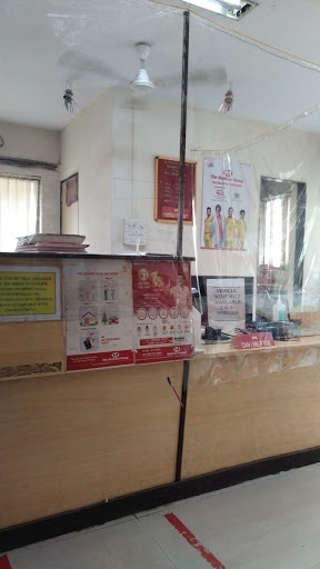 Muthoot Finance Services in Tarabai Park, Kolhapur, Maharashtra