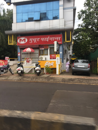 Muthoot Finance Services in Tarabai Park, Kolhapur, Maharashtra