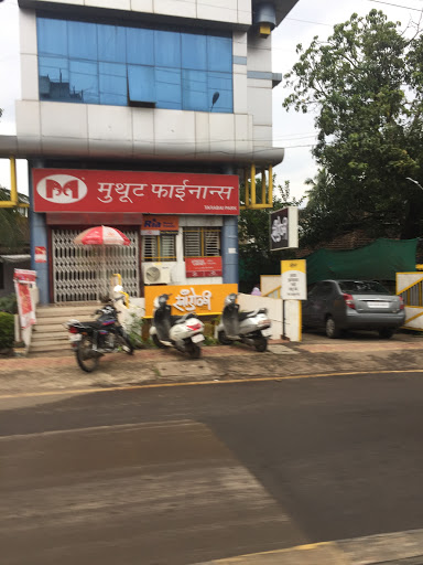 Muthoot Finance Services in Tarabai Park, Kolhapur, Maharashtra