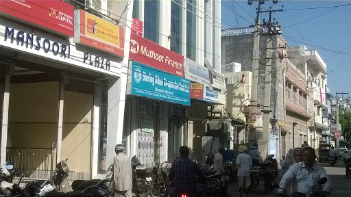 Muthoot Finance Services in Diggi Mohalla, Beawar, Rajasthan