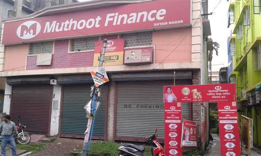 Muthoot Finance Services in Shyamnagar, North 24 Parganas, West Bengal