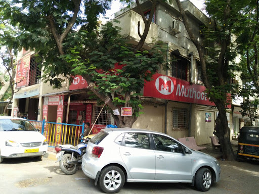 Muthoot Finance Services in Borivali West, Mumbai, Maharashtra