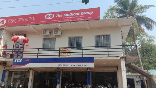 Muthoot Finance Services in Kacheri Chhak, Cuttack, Odisha