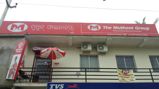 Muthoot Finance Services in Kacheri Chhak, Cuttack, Odisha