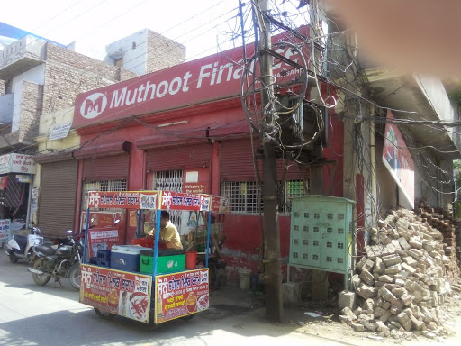 Muthoot Finance Services in Guru Har Sahai, Firozpur, Punjab