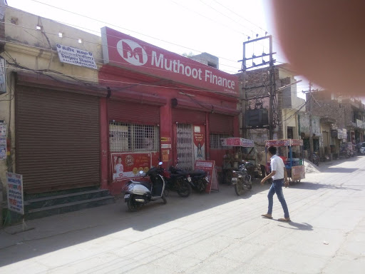 Muthoot Finance Services in Guru Har Sahai, Firozpur, Punjab