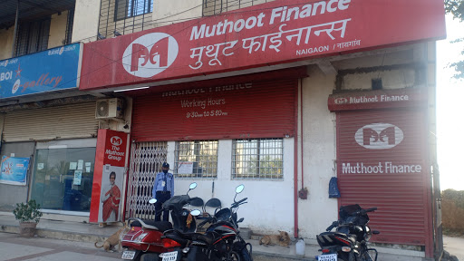 Muthoot Finance Services in Naigaon East, Vasai Virar, Maharashtra