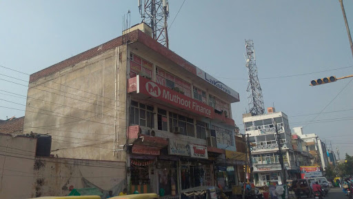 Muthoot Finance Services in Mansarovar, Jaipur, Rajasthan